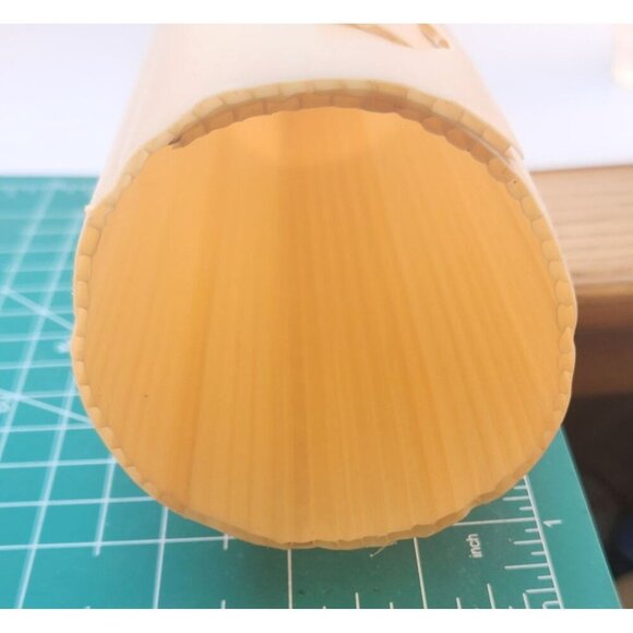 Tree Guard UV Stable Self Lock Tabbed Corrugated Plastic Set of 6 all season - Picture 6 of 8